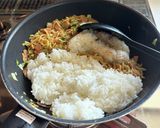 少しの材料で大満足!家計に優しい✨そば飯作り方9写真