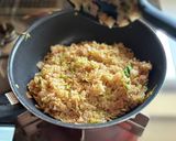少しの材料で大満足!家計に優しい✨そば飯作り方10写真