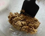 オールブランの簡単ブレッド作り方1写真