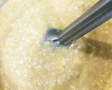 米粉バスクチーズケーキ 水切りヨーグルト作り方3写真