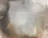 給食の「鶏肉と深ねぎのさっぱり煮」♡作り方4写真