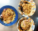 簡単コク旨オイマヨ味豚こま大根青椒肉絲風作り方4写真