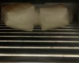 力うどん　きつね入り作り方8写真