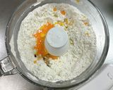 アップルシブースト作り方3写真