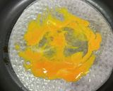 簡単 ライスペーパーお好み焼き作り方3写真