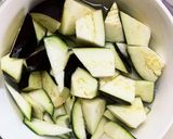 チクワ簡単コク旨ごまポン味野菜炒め作り方7写真