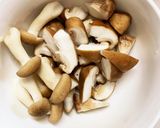 チクワ簡単コク旨ごまポン味野菜炒め作り方8写真