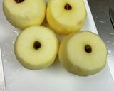 アップルシブースト作り方11写真