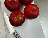アップルシブースト作り方10写真