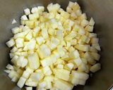 アップルシブースト作り方12写真