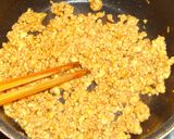 あまとうのたっぷり鶏味噌肉あえ☀健康維持作り方2写真