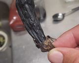 ワラサと夏野菜のケチャポン炒め作り方5写真