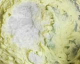 抹茶好きのためのパウンドケーキ作り方2写真