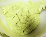 抹茶好きのためのパウンドケーキ作り方6写真