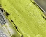 抹茶好きのためのパウンドケーキ作り方7写真