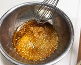 バンバンジー作り置きソース作り方1写真