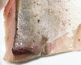 お魚の生ハム風カルパッチョ作り方5写真