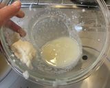 ハッシュドれんこん コンソメorカレー作り方2写真