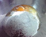 ホットケーキミックスで簡単ビスコッティ作り方1写真