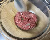 レンコンの挟み焼き作り方3写真