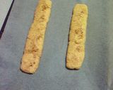 ホットケーキミックスで簡単ビスコッティ作り方4写真