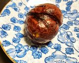 ‎✿百年栗の渋皮煮‎✿鬼皮むき方説明付き作り方14写真