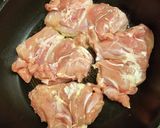 【ストウブで作る】鶏のほろほろトマト煮作り方3写真