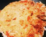 もやし★カリカリチヂミ★大量モヤシ消費作り方2写真