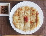 もやし★カリカリチヂミ★大量モヤシ消費作り方3写真