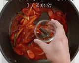 簡単なのに驚く旨さ。大人の極上ナポリタン作り方12写真