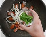簡単なのに驚く旨さ。大人の極上ナポリタン作り方6写真