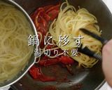簡単なのに驚く旨さ。大人の極上ナポリタン作り方18写真