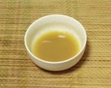 カレー冷やし中華作り方3写真