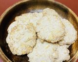 簡単ヘルシーなオートミールクッキー作り方6写真
