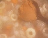 30分|子ども大好き！煮込み豚汁☆和食作り方7写真
