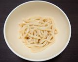 簡単☆お手軽豚汁うどん♩作り方11写真
