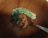 インスタントじゃないのに、すぐに味噌汁作り方2写真