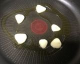 さごし（さわら）ガーリックバター焼き作り方4写真