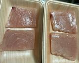 ※メカジキカツ作り方4写真
