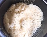 炊飯と一緒に❤ちょっと大きな蒸し芋^^♪作り方4写真