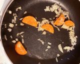 10分|タラのクリーム煮☆和食☆スープ作り方2写真