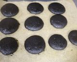 バレンタインに☆HMで簡単♪ウーピーパイ作り方8写真