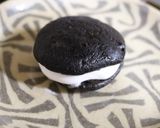 バレンタインに☆HMで簡単♪ウーピーパイ作り方10写真