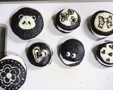 バレンタインに☆HMで簡単♪ウーピーパイ作り方11写真