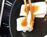 はんぺんチーズのせ☆作り方5写真