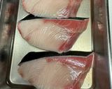 *簡単ブリの照り焼き*作り方1写真