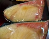 *簡単ブリの照り焼き*作り方3写真
