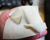 美味しい美味しいシュウマイ作り方2写真