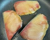 *簡単ブリの照り焼き*作り方5写真