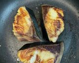 *簡単ブリの照り焼き*作り方6写真